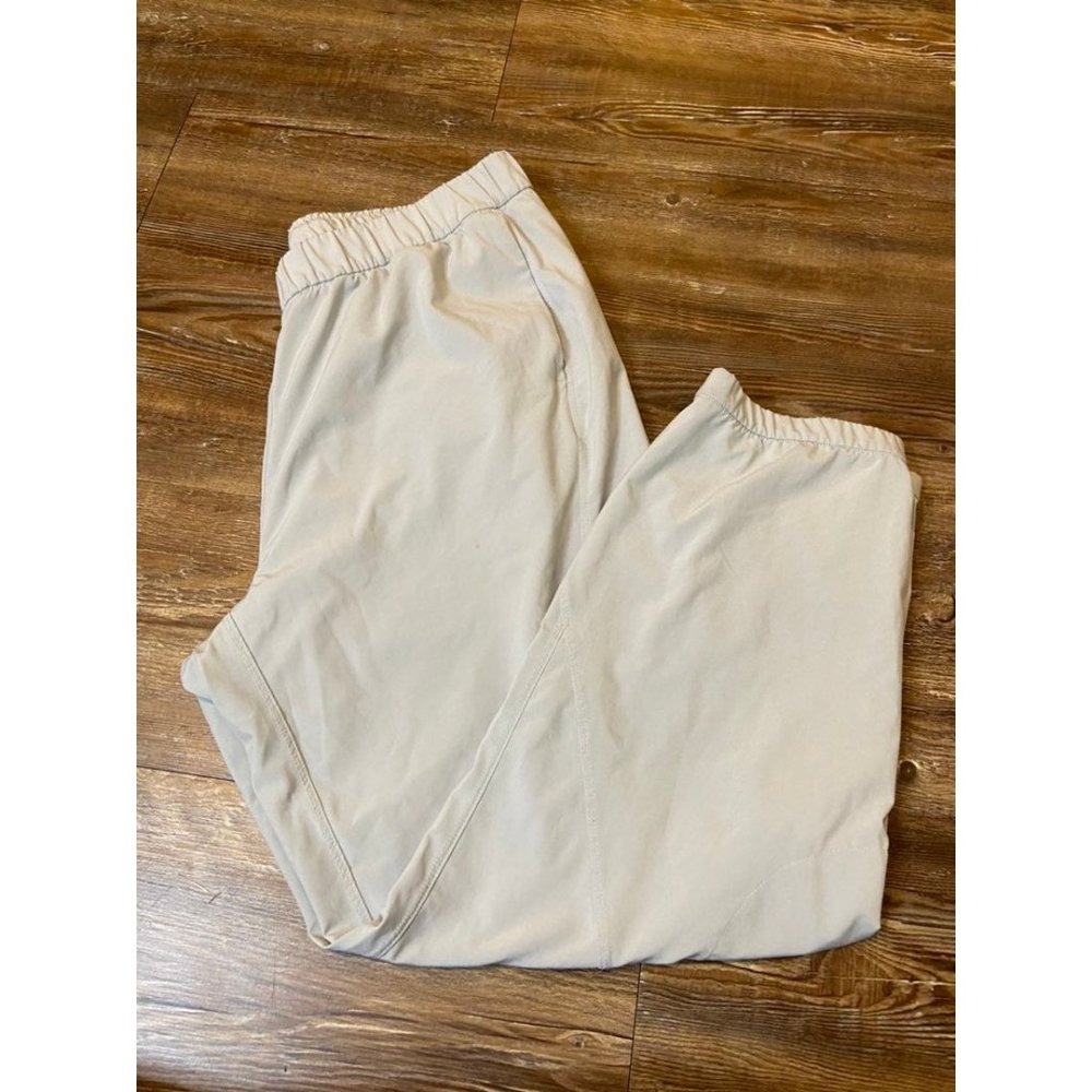 Outdoor voices joggers